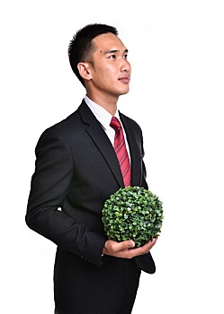 bạch thủ miền bắc