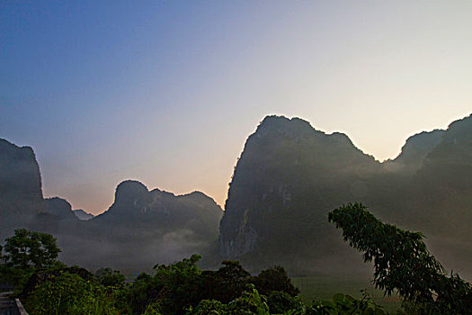 miền bắc thứ năm