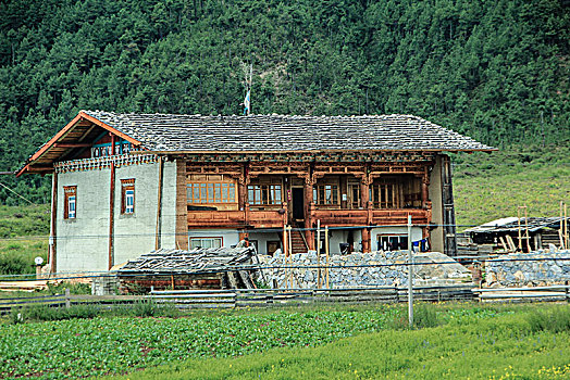 số ba miền