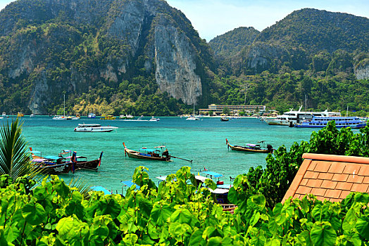 số long an