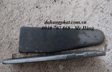 chốt gài giàn giáo nêm