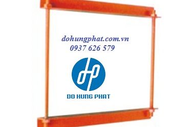 kẹp cột coppha