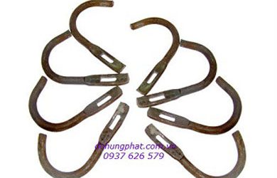 móc ống
