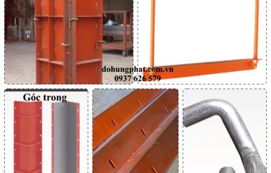 gông cột