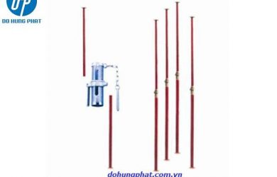 cây chống tăng dàn giáo