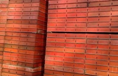 ván khuôn là một cấu trúc