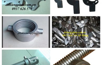 linh kiện phụ kiện thiết bị xây dựng