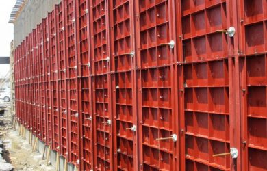 ứng dụng ty ren và tán chuồn