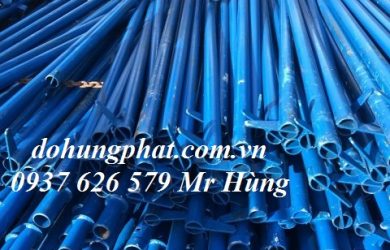 phụ kiện thanh giằng giàn giáo nêm