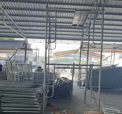 Tiếp cận tốt